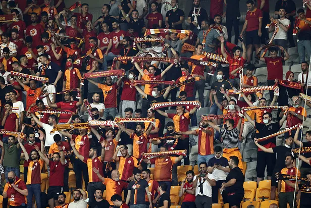 Galatasaray St. Johnstone maçı ne zaman? 2021 UEFA Avrupa Ligi GS maçı hangi kanalda yayınlanacak?