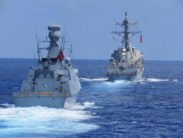 1613626672734.jpg Türkiye'nin adımı Atina'yı endişelendirdi! Yunanistan'da 'Çeşme' yaygarası - 1
