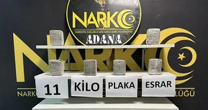 Akünün içinden çıkanlar şoke etti