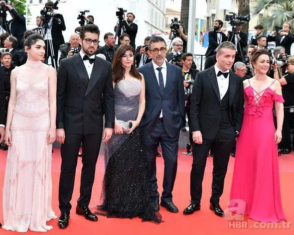 Olay yaratan fotoğrafa Bennu Yıldırımlar'dan ilk yorum 10