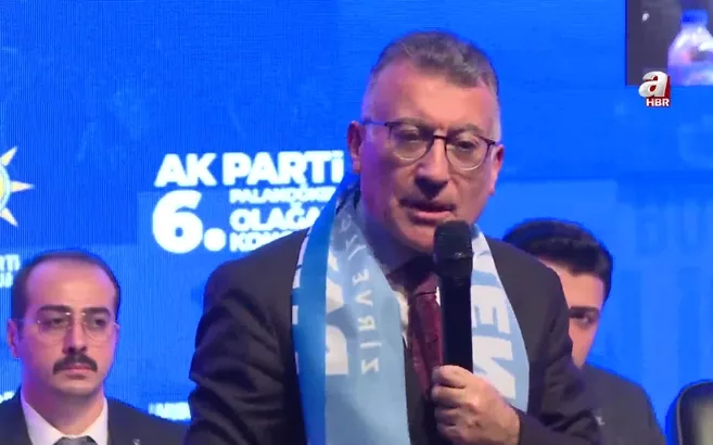 AK Parti’den CHP’ye İzmir Körfezi tepkisi!