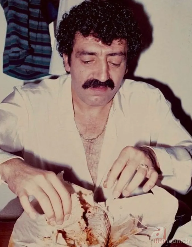 Ünlülerin gerçek isimlerini duyunca şoke olacaksınız! Filiz Akın, Adile Naşit, Cüneyt Arkın... 23