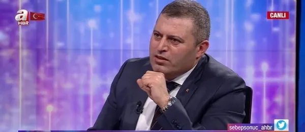 CHP Genel Başkanı Kemal Kılıçdaroğlu’nun eski avukatı Mustafa Kemal Çiçek’ten A Haber’e özel son dakika açıklamaları