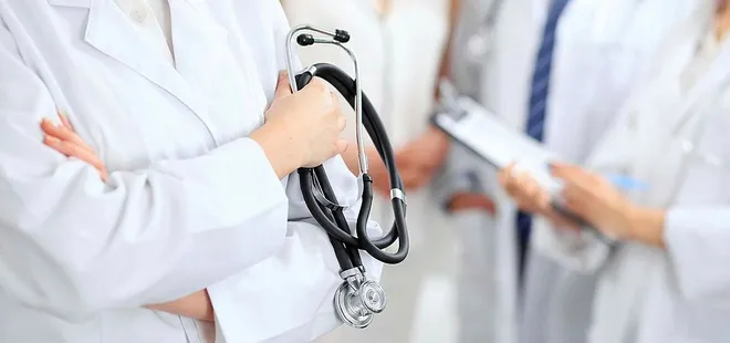 Sağlık Bakanı Fahrettin Koca asistanlar için güzel haberi duyurdu! Meclis’te kabul edildi