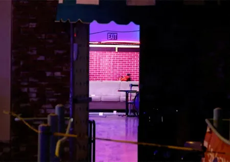 ABD'deki Çin Yeni Yılı kutlamalarına silahlı saldırı! Çok sayıda ölü var