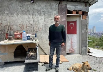 Çalışmak için İstanbul'a gelmişti! Boşandığını Nüfus Müdürlüğü’nde öğrendi
