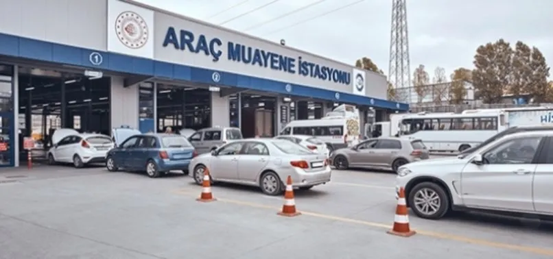 Araç sahipleri dikkat! TÜVTÜRK'ten "randevu ücreti" taleplerine karşı uyarı