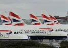 British Airwaysten flaş Çin kararı...