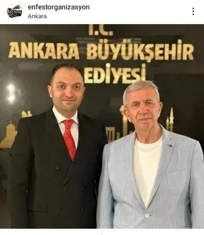 Mansur Yavaş’ın 69 milyonluk Ebru Gündeş konserinin faturası ortaya çıktı! 1 günlük konsere 10 gün teknik hizmet bedeli