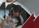 Her yerde aranıyordu! Bakın nerede çıktı
