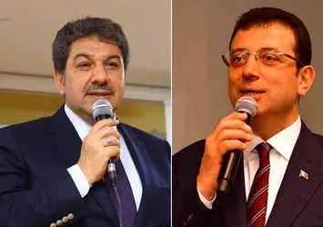 Ekrem İmamoğlu'nun iddialarına Tevfik Göksu'dan yanıt! 300 metrobüs neden alınmadı?