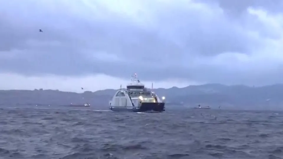 Meteoroloji’den fırtına alarmı