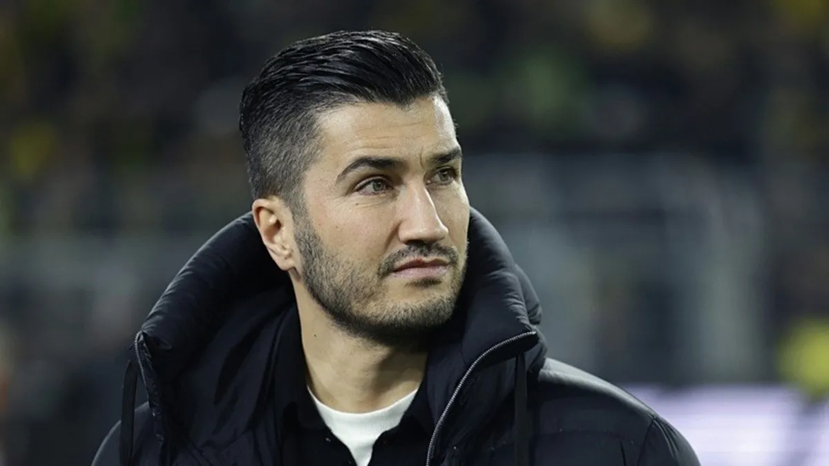 Nuri Şahin Süper Lig'e geri döndü! Başakşehir'den açıklama geldi