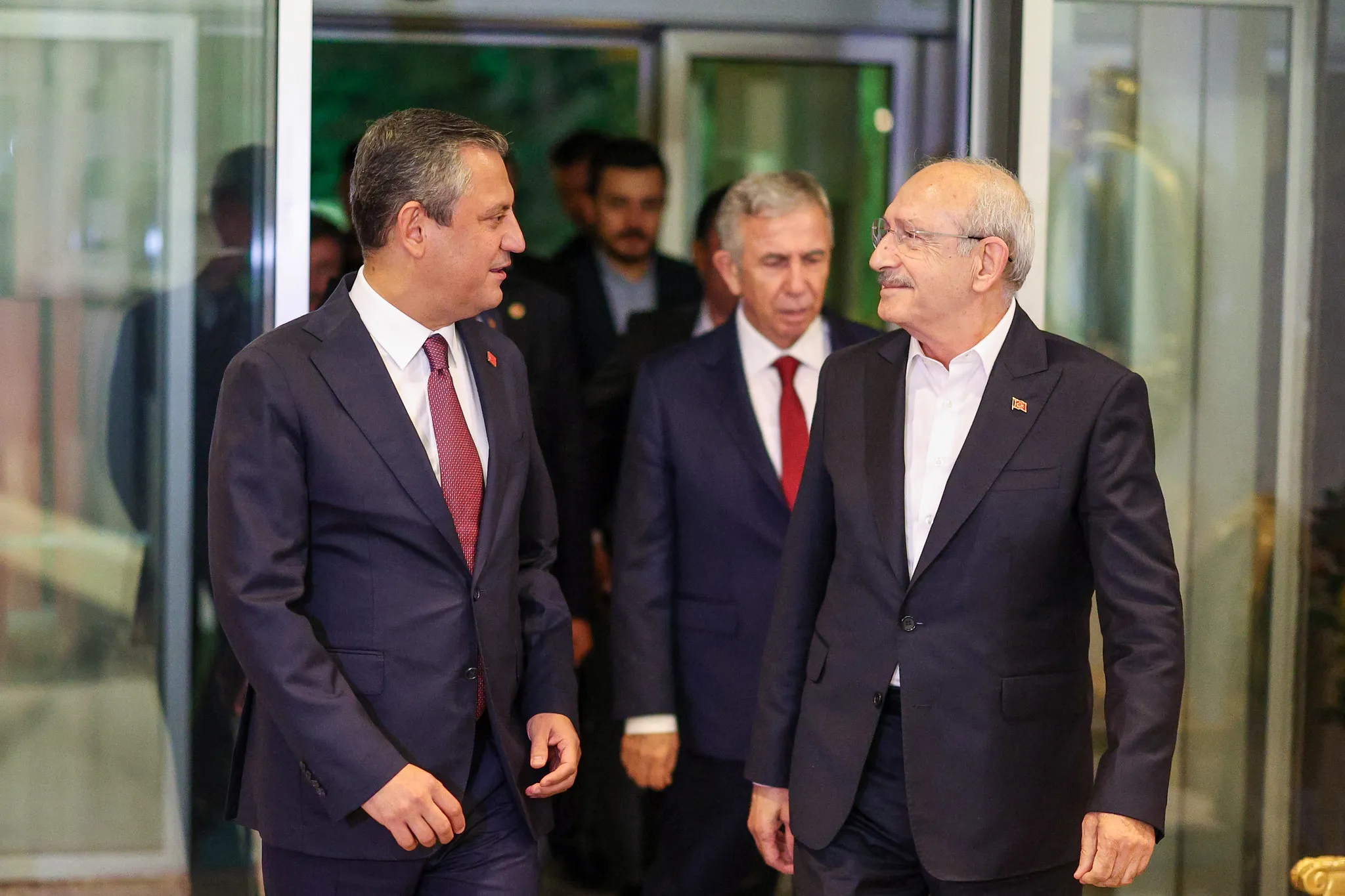 CHP’de çarpıcı kulis: Kılıçdaroğlu’ndan İmamoğlu itirafı: Pişmanım!
