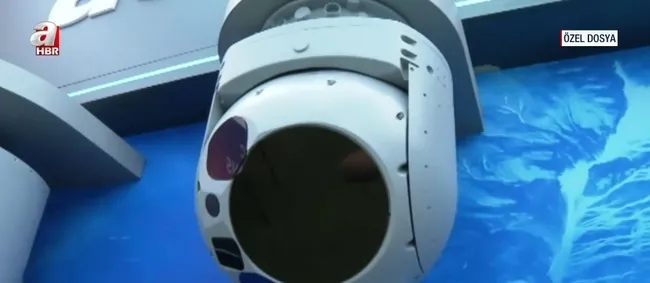 Ekran görüntüsü / A Haber