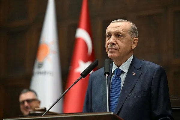 Başkan Erdoğan’dan muhalefete başörtüsü çağrısı: Samimiyseniz dürüstseniz bu işi Anayasa ile çözelim