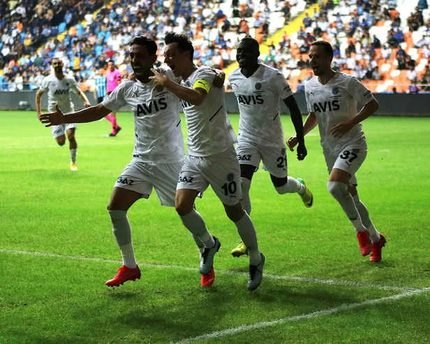 Fenerbahçe HJK Helsinki maçı saat kaçta, hangi kanalda? 2021 UEFA Avrupa Ligi FB play-off turu maçı ne zaman?