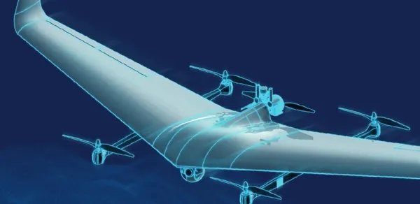 Tüm gözler Türkiye'nin yeni teknolojisi DİHA'da! - 6