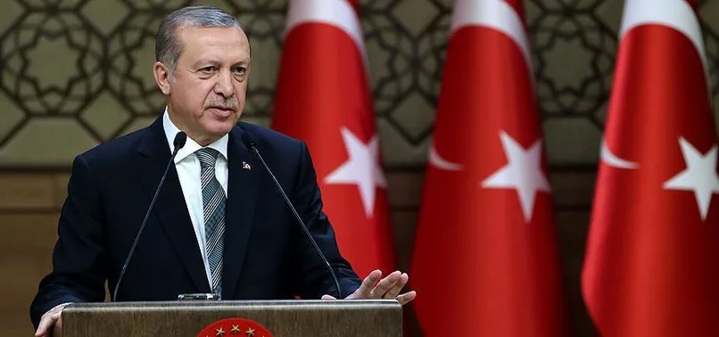 Erdoğan: Putin ile görüşeceğim