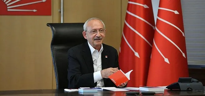 CHP lideri Kemal Kılıçdaroğlu şimdiden kiralık vekil sözü verdi