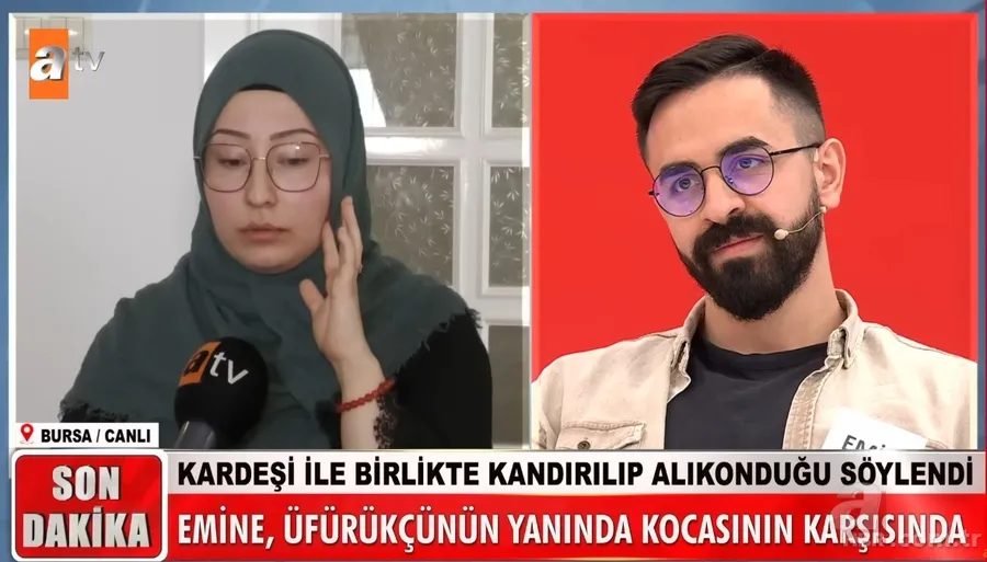 Müge Anlı'da gözaltına alınan üfürükçü Gönül'ün evinden çıkanlar şoke etti! 2