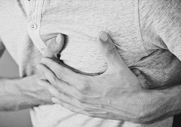 Kalp krizi vakaları her geçen yıl artıyor!