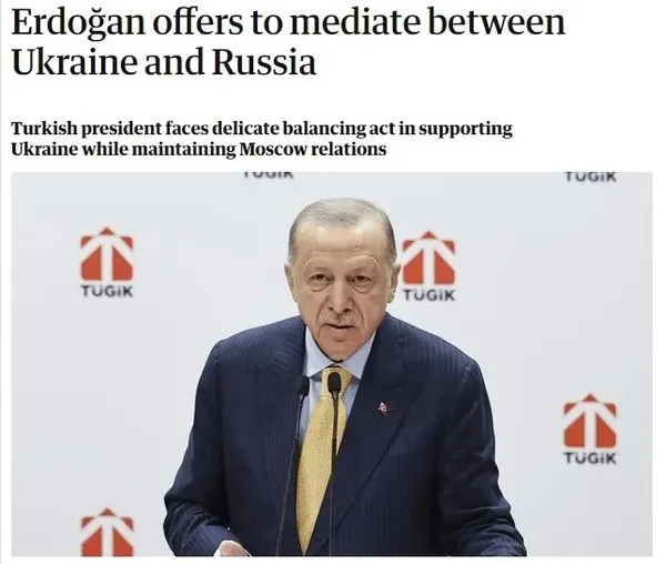 Son dakika: Rusya-Ukrayna krizi! NATO Genel Sekreteri Stoltenberg'den Başkan Erdoğan'a teşekkür - 4