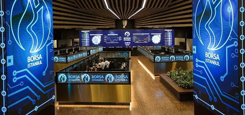 Borsa İstanbul günün ilk yarısında yükseldi