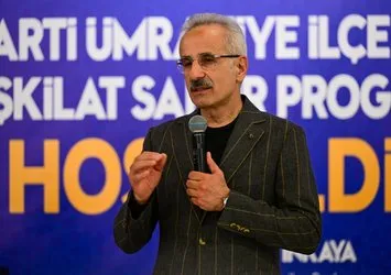 İstanbul’a yeni metro hattı!