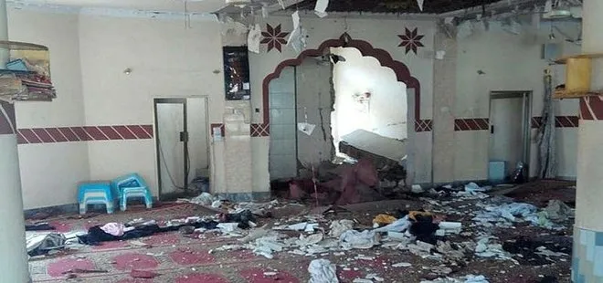 Pakistan’da bombalı saldırı! Çok sayıda ölü ve yaralı var