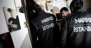 YouTuber kardeşlere uyuşturucu gözaltısı