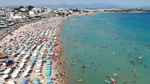 Son dakika: Merkez Bankası Başkanı Şahap Kavcıoğlu: Türkiye ekonomisi 2004'ten bu yana ilk! Flaş enflasyon ve büyüme açıklaması - 8