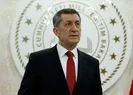 Milli Eğitim Bakanından kritik açıklamalar