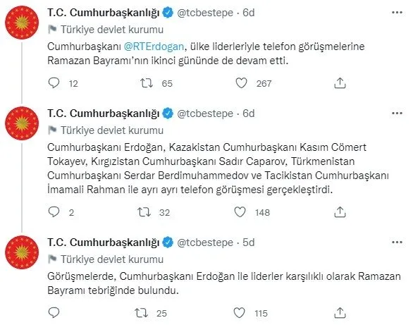 son-dakika-baskan-recep-tayyip-erdogan-ulke-liderleriyle-bayramlasti-1651591486952.jpg Son dakika: Başkan Recep Tayyip Erdoğan dünya liderleriyle bayramlaştı - 1