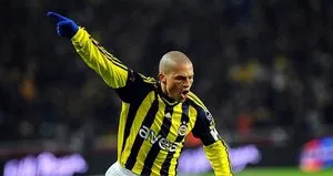 Alex De Souza’dan Aykut Kocaman açıklaması