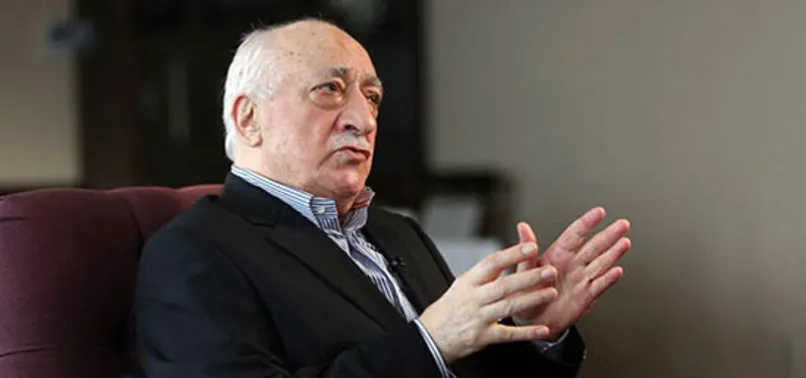 Gülen'in avukatları yurt dışına kaçtı