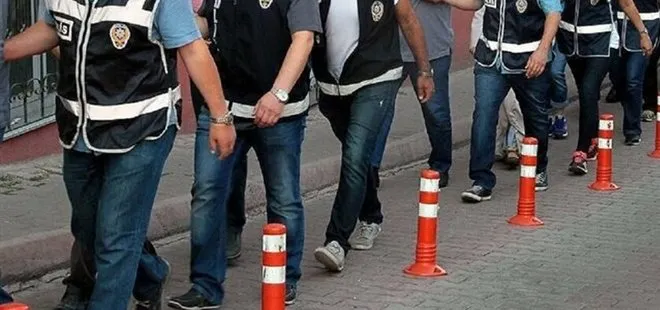 Son dakika: İzmir merkezli 19 ilde FETÖ’nün avukat yapılanmasına operasyon: 55 şüpheli gözaltında