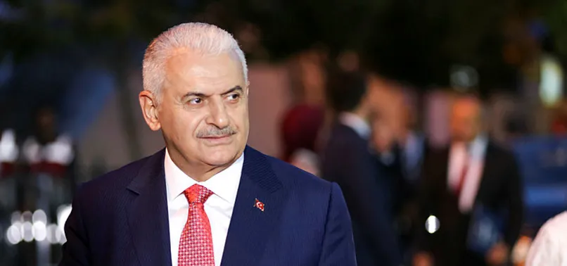 Binali Yıldırım'dan bir müjde daha