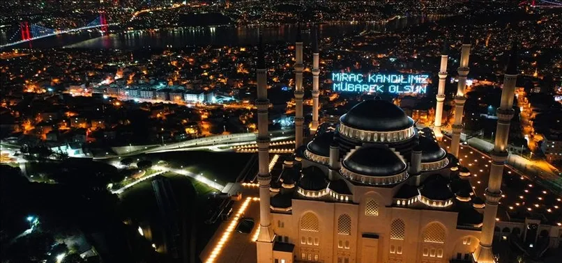 Miraç Kandili'nde neler yapılır? Miraç nedir? Miraç gecesi ne oldu? Anlamı ve önemi!