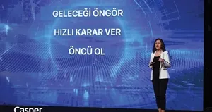 Yapay zeka dönemi başladı