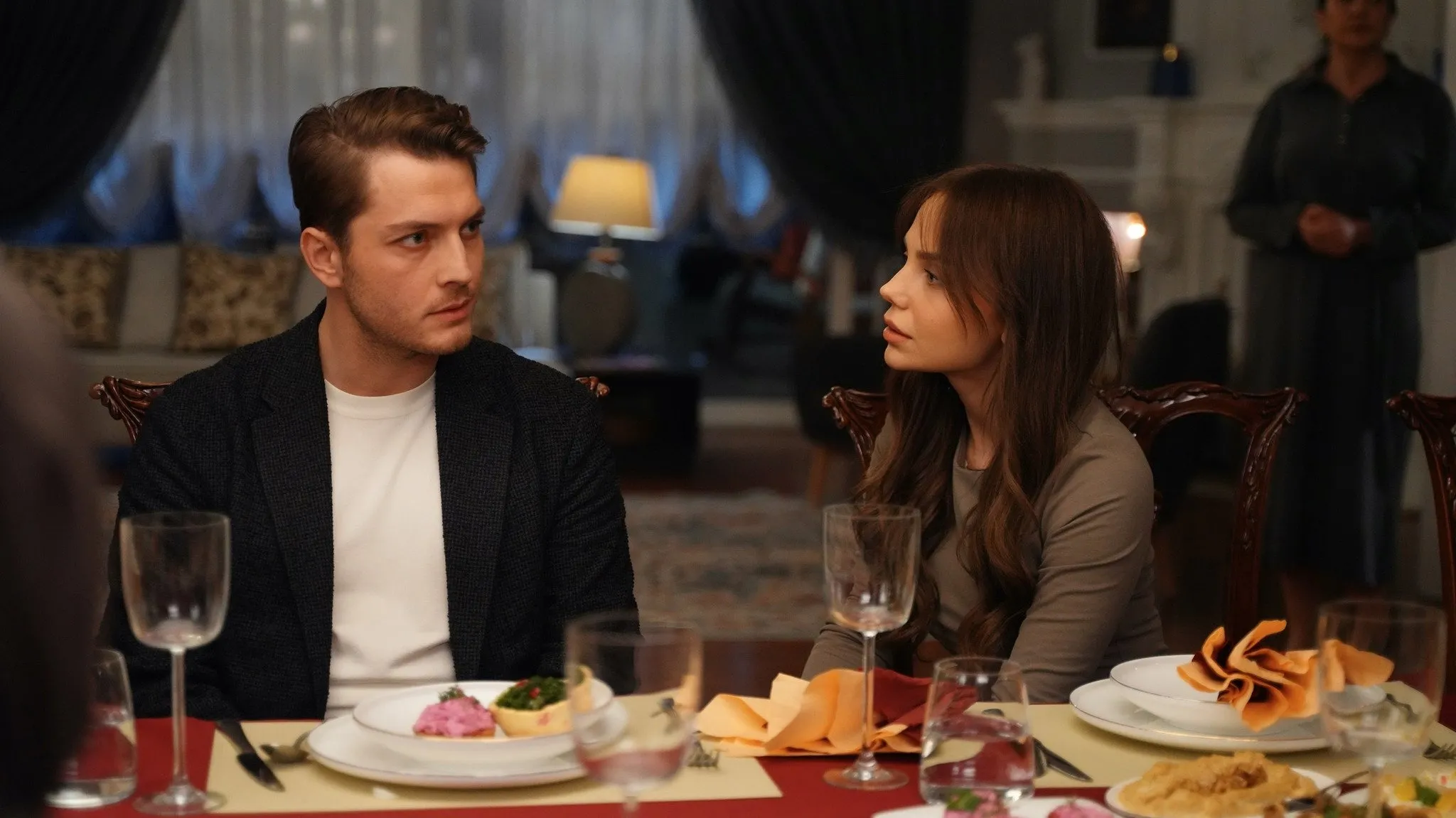 Aşk mı fedakarlık mı?