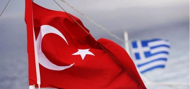 Türkiye ile Yunanistan arasında görüşme! 25 Ocak’ta İstanbul’da yapılacak