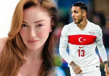 Sevgililer mi? Açıklama gecikmedi!