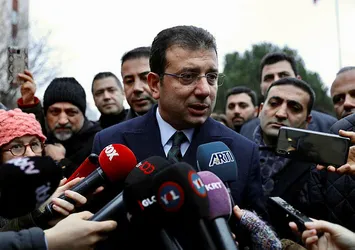 Ekrem İmamoğlu'nun işçi kıyımına mahkeme 'dur' dedi!