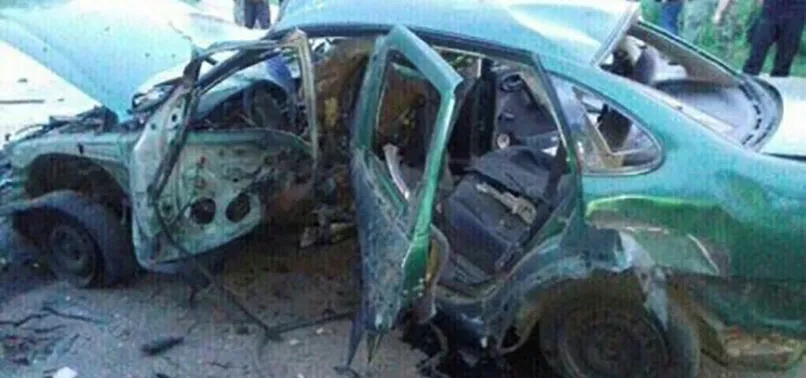 Ukrayna'da bir albay daha suikastte öldürüldü