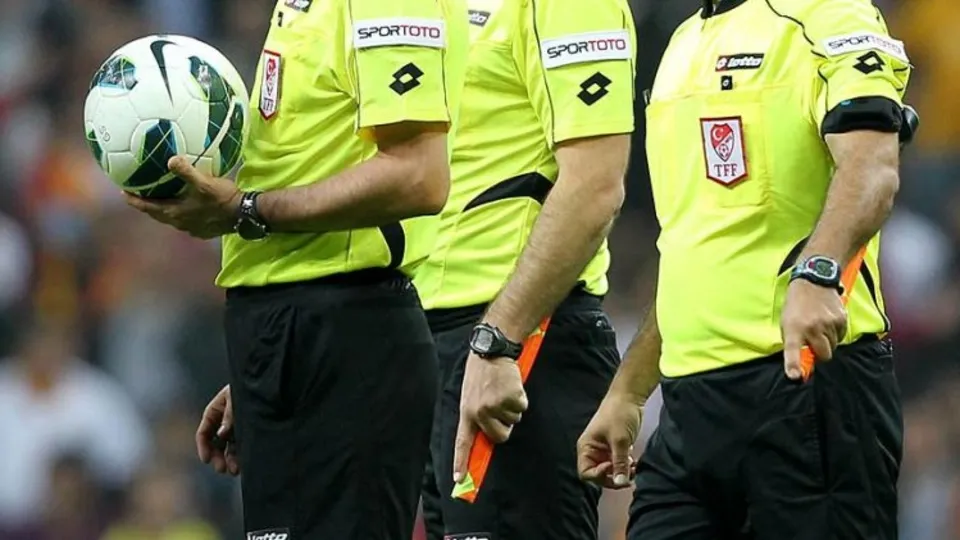 Süper Lig hakemleri ne kadar kazanıyor?