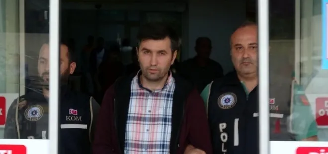 FETÖ zanlısı sahte kimlikle yakalandı