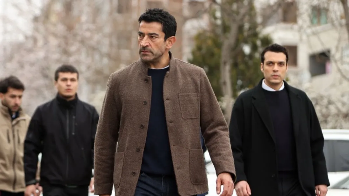 A.B.İ. tekrar bölümüyle bu akşam atv'de: Doğan tutuklanıyor mu?