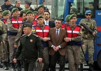 Cumhurbaşkanı Erdoğan'a suikast girişimi davasında 3. gün duruşması