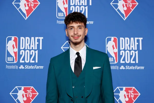 Alperen Şengün’ün NBA’deki takımı Houston Rockets oldu!